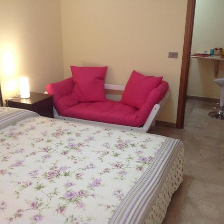 Residence Le Lumie Trapani Zewnętrze zdjęcie