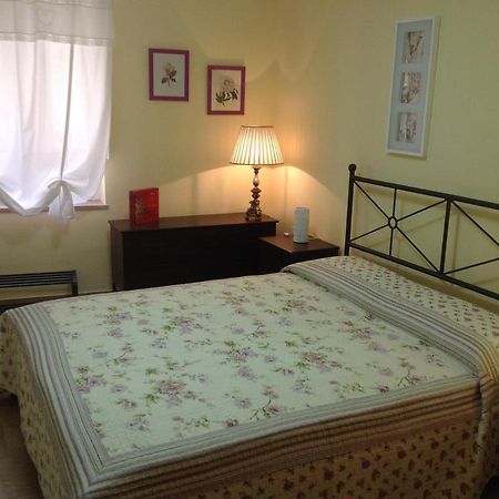 Residence Le Lumie Trapani Zewnętrze zdjęcie