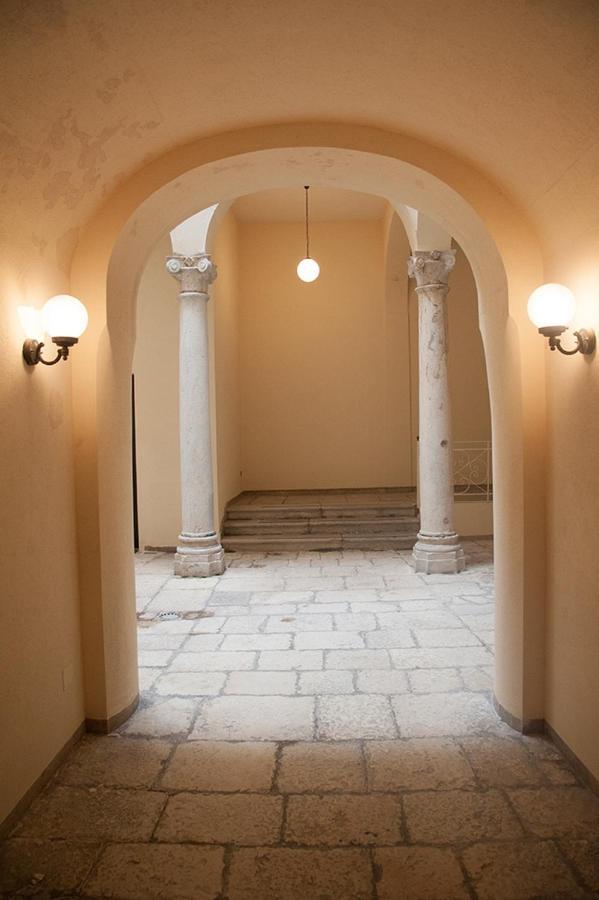 Residence Le Lumie Trapani Zewnętrze zdjęcie