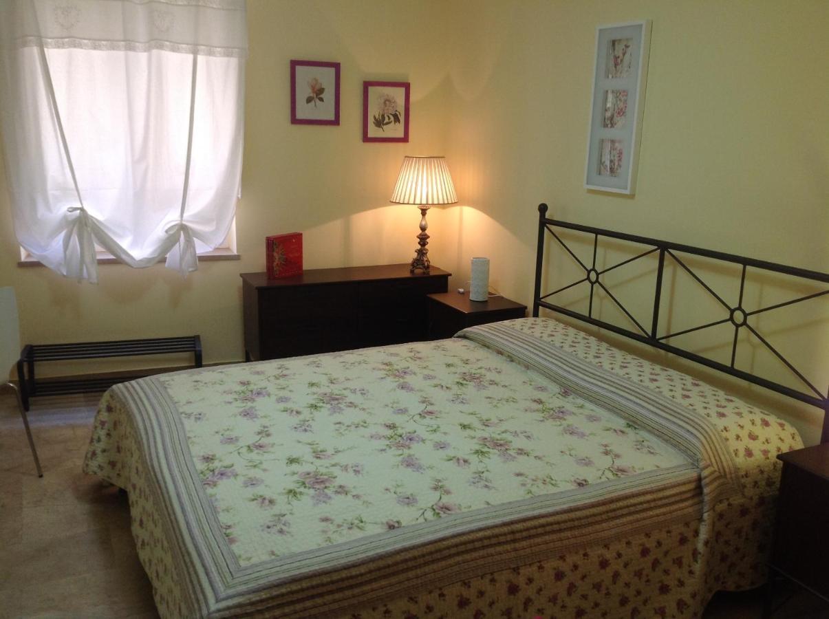 Residence Le Lumie Trapani Zewnętrze zdjęcie