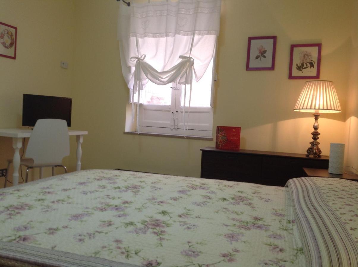 Residence Le Lumie Trapani Zewnętrze zdjęcie